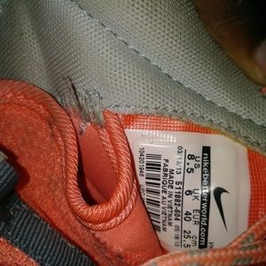 Nike Shoes - sneakers Nike Shoes - sneakers